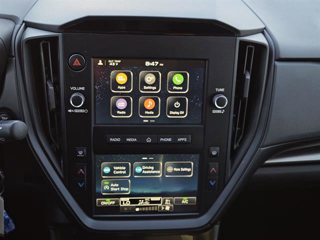 Certified 2025 Subaru Impreza 2.0i image 13