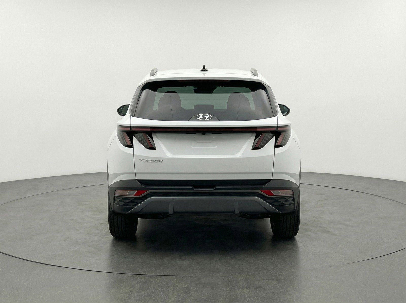 Used 2025 Hyundai Tucson SEL image 7