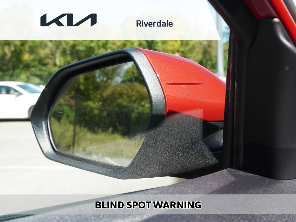 Used 2025 Kia K4 FWD image 4