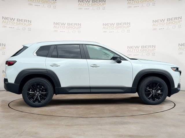 New 2026 MAZDA CX-50 AWD 2.5 S w/ Cargo Package image 6