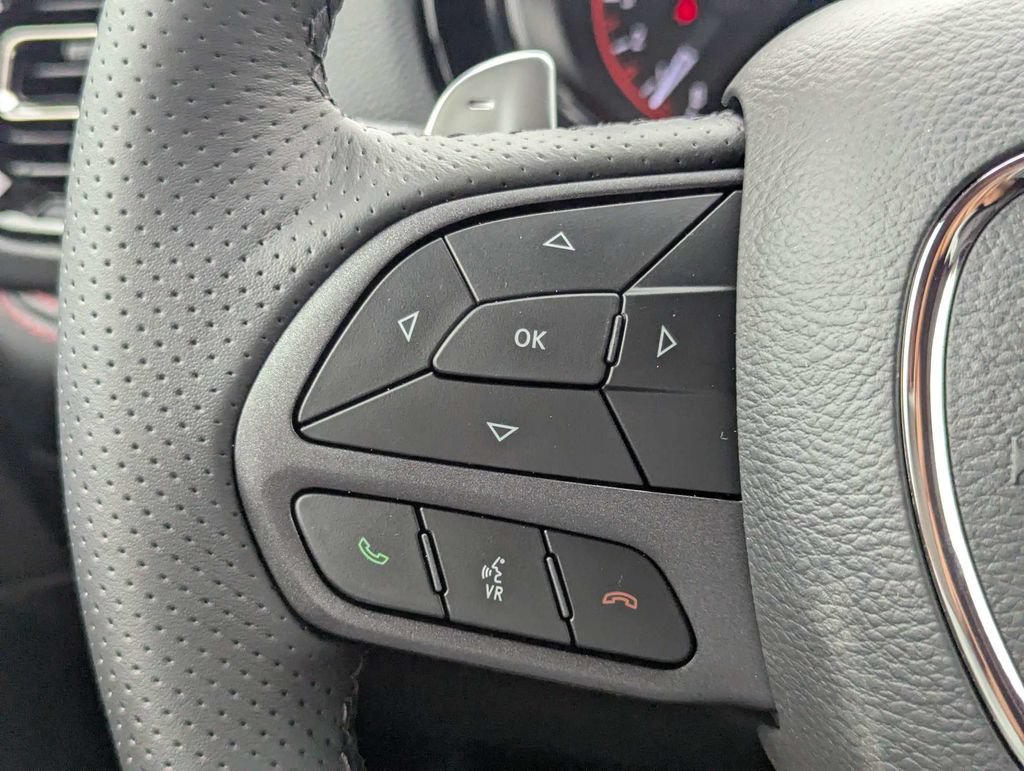 New 2026 Dodge Durango GT AWD/4WD image 24