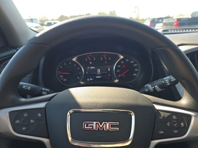 Used 2022 GMC Terrain SLE w/ Driver Convenience Package image 12