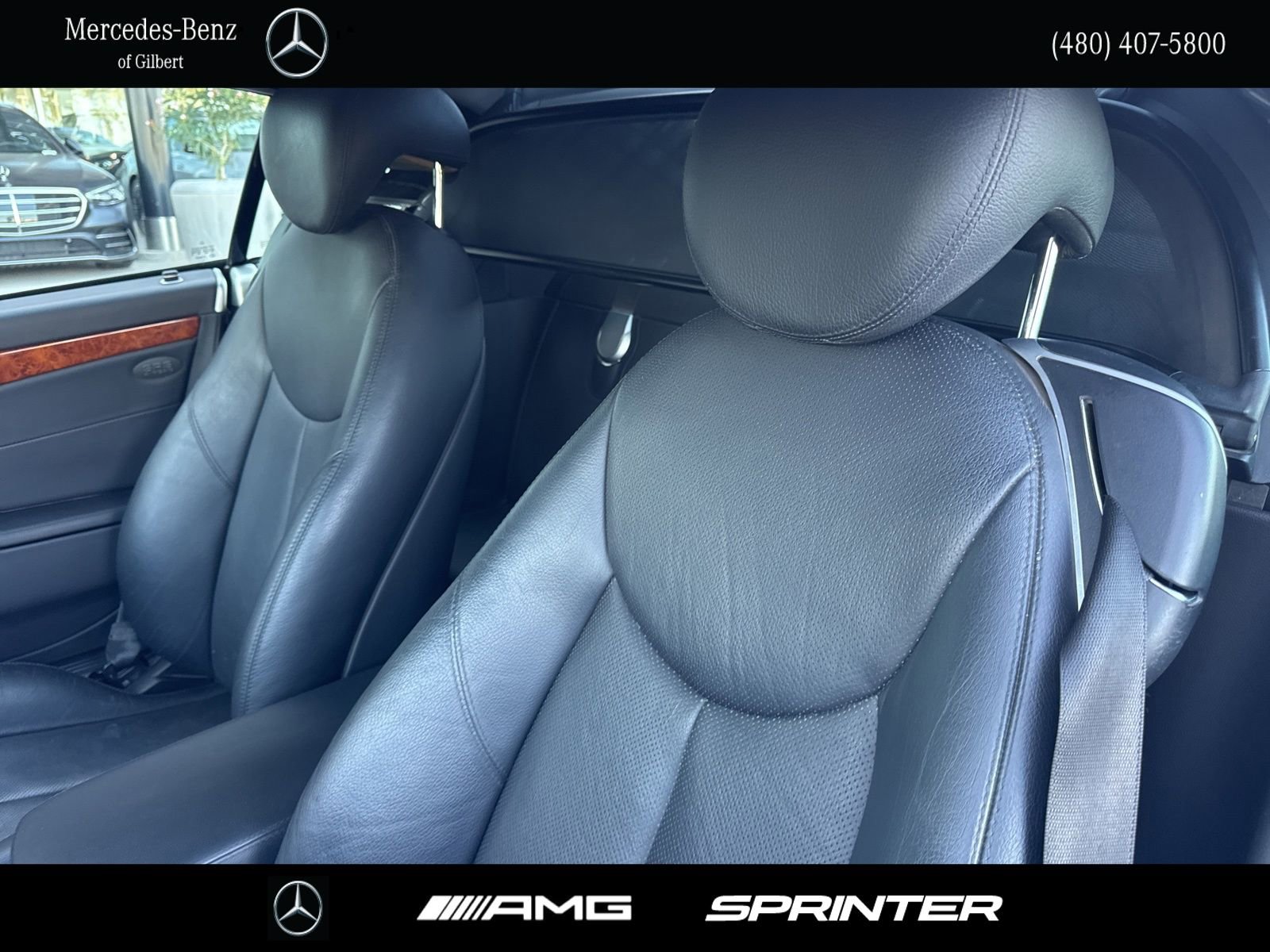 Used 2007 Mercedes-Benz SL 550 image 15