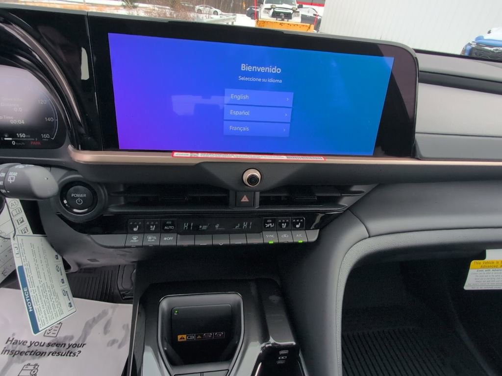 Certified 2025 Toyota Crown Signia w/ Advanced Technology Package image 19