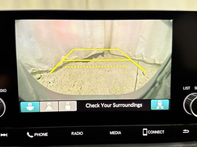 Used 2024 Honda CR-V Sport image 22