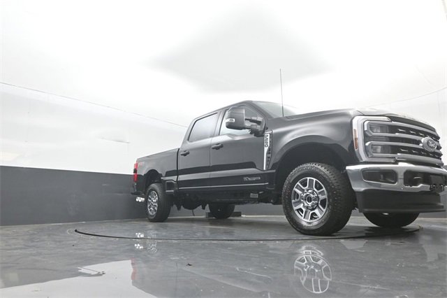 New 2026 Ford F250 Lariat image 30