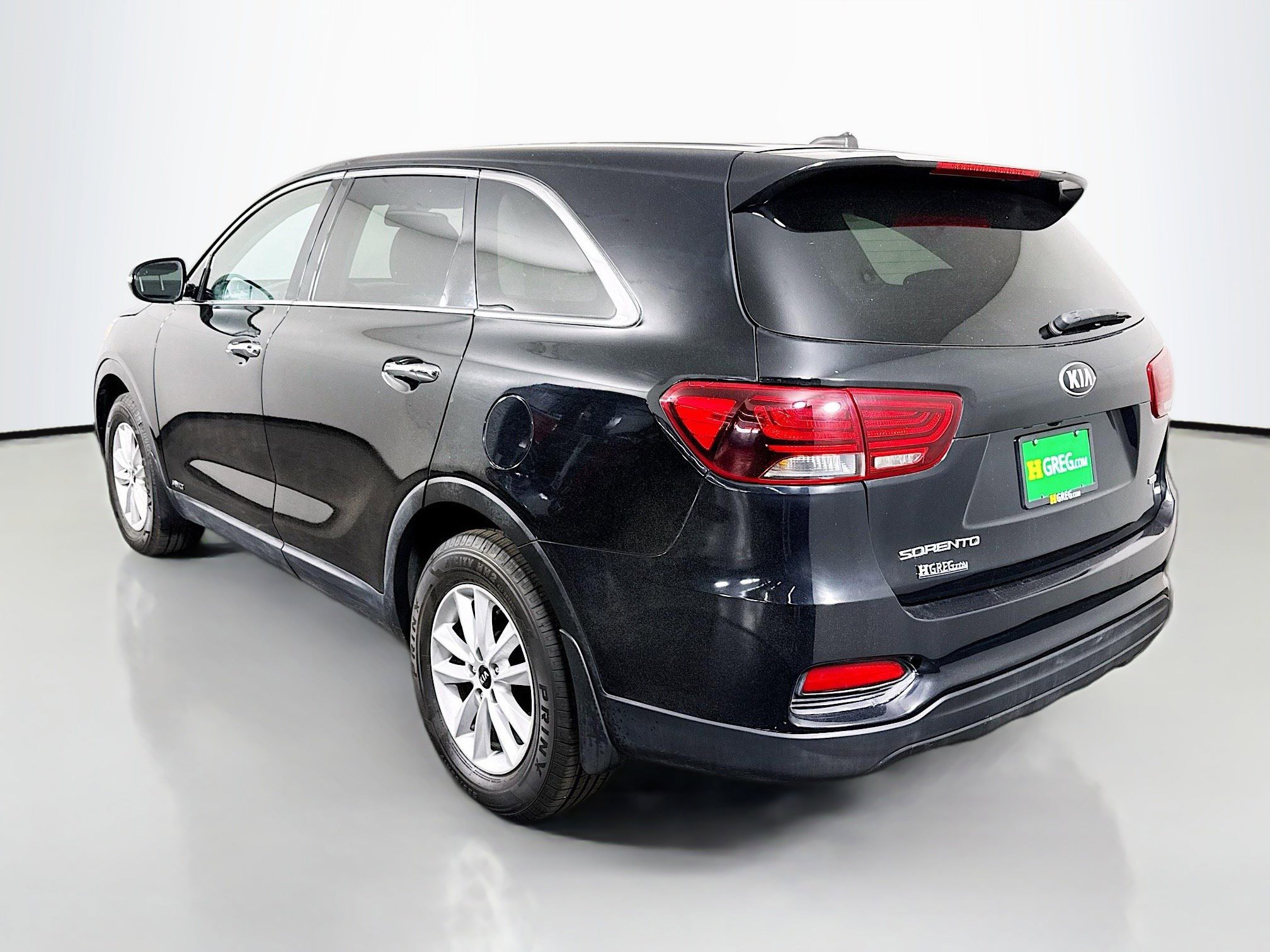 Used 2020 Kia Sorento LX image 7