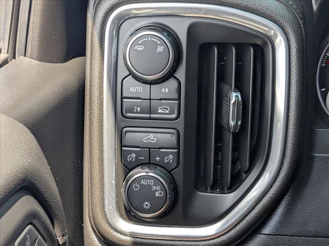 Certified 2019 Chevrolet Silverado 1500 LT w/ All-Star Edition AWD/4WD image 13