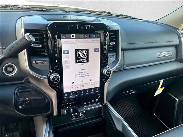 Used 2022 RAM 3500 Laramie AWD/4WD image 24