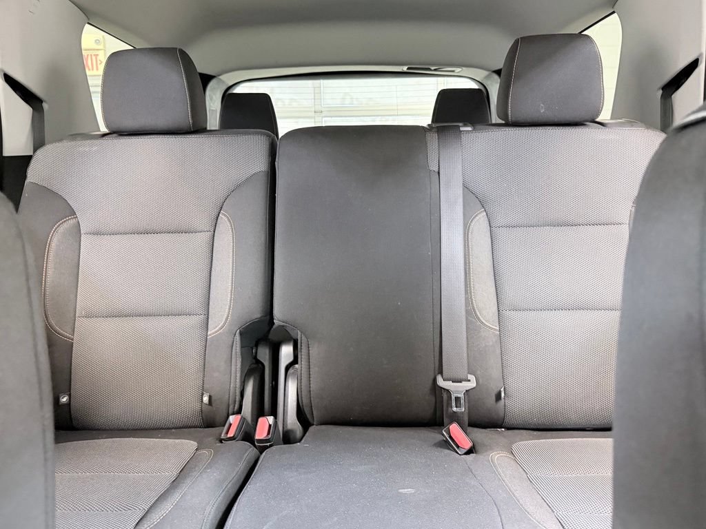 Used 2019 Chevrolet Traverse LS FWD image 16