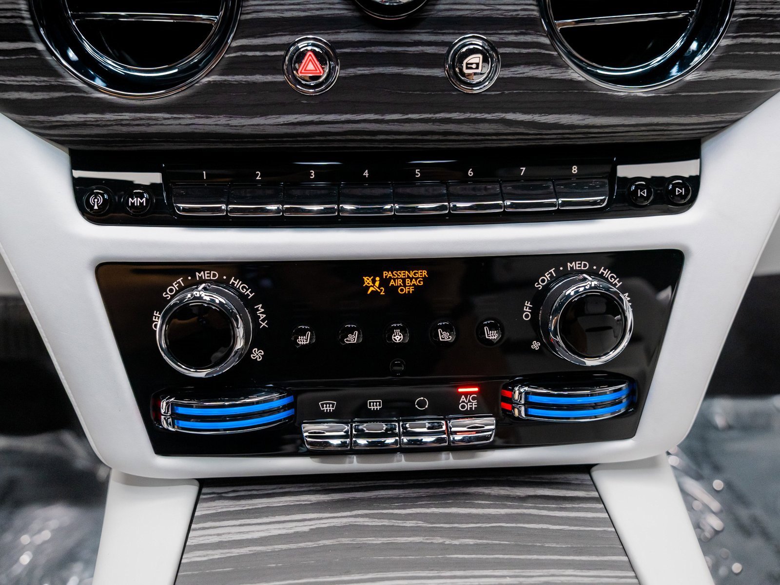 Used 2021 Rolls-Royce Ghost image 49