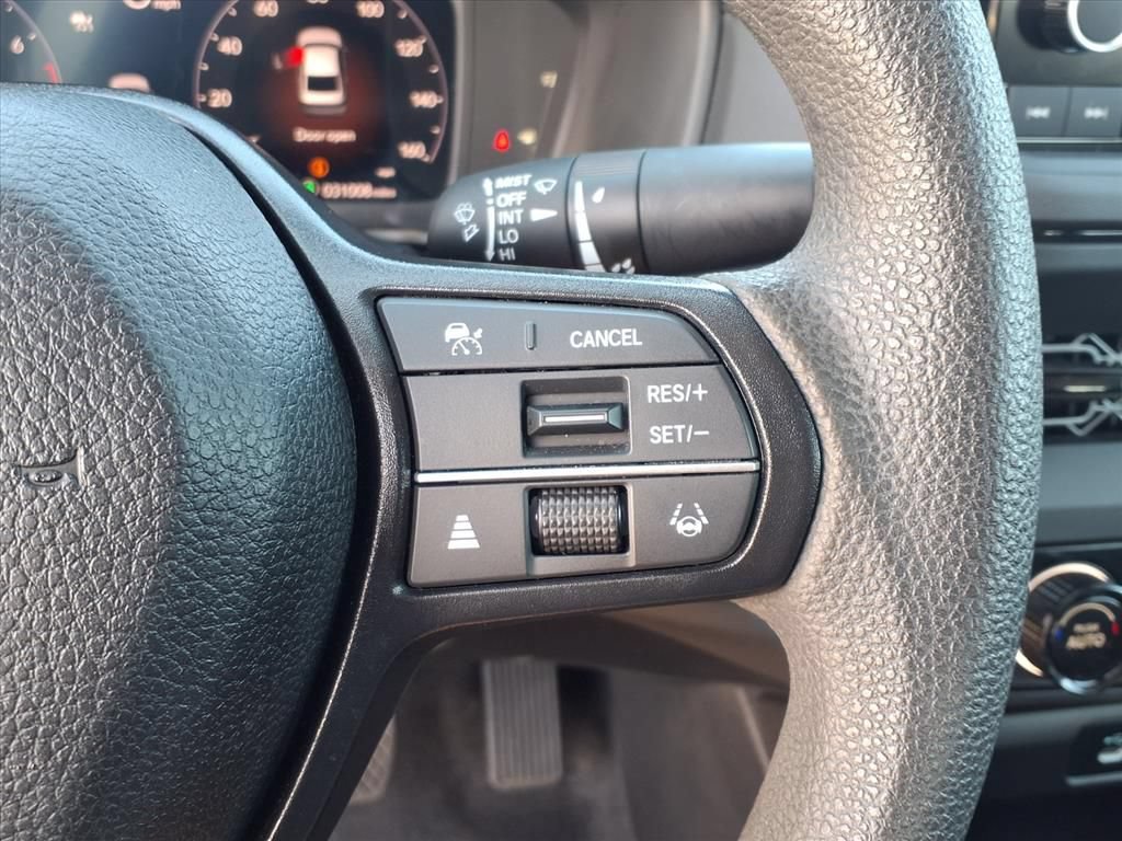 Used 2024 Honda Accord LX image 14