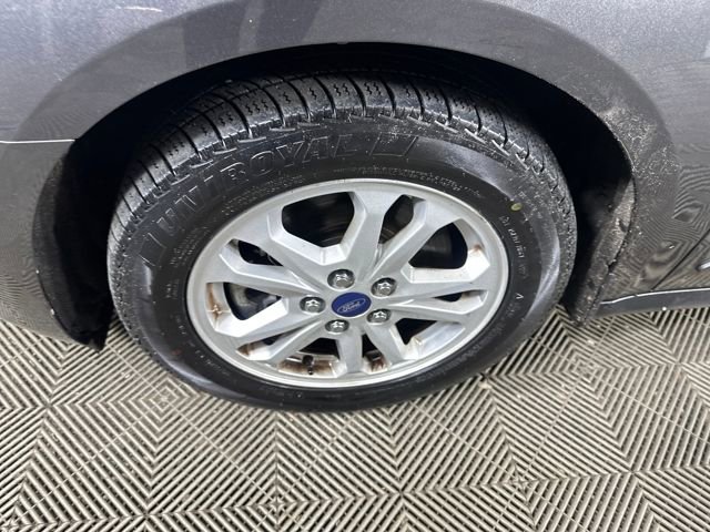 Used 2020 Ford Transit Connect XLT image 10