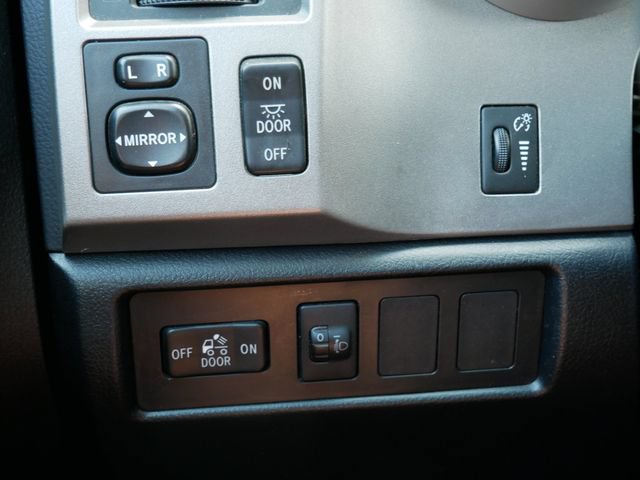 Used 2013 Toyota Tundra 2WD CrewMax w/ Tow Pkg image 25