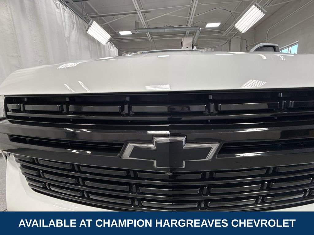 Certified 2023 Chevrolet Tahoe Premier w/ Premium Package 2 AWD/4WD image 39
