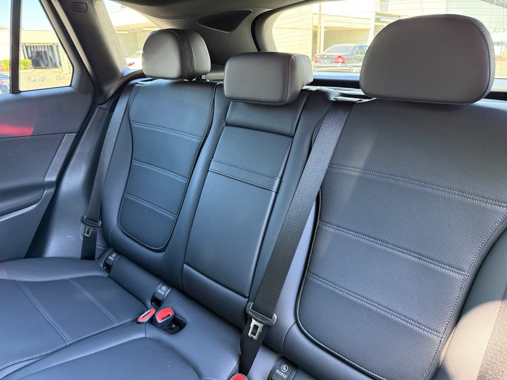 Certified 2026 Mercedes-Benz GLC 300 4MATIC image 14