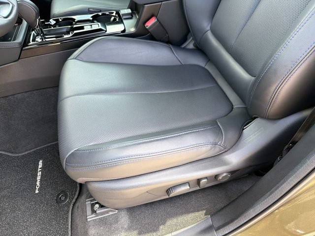 Certified 2026 Subaru Forester Limited AWD/4WD image 21