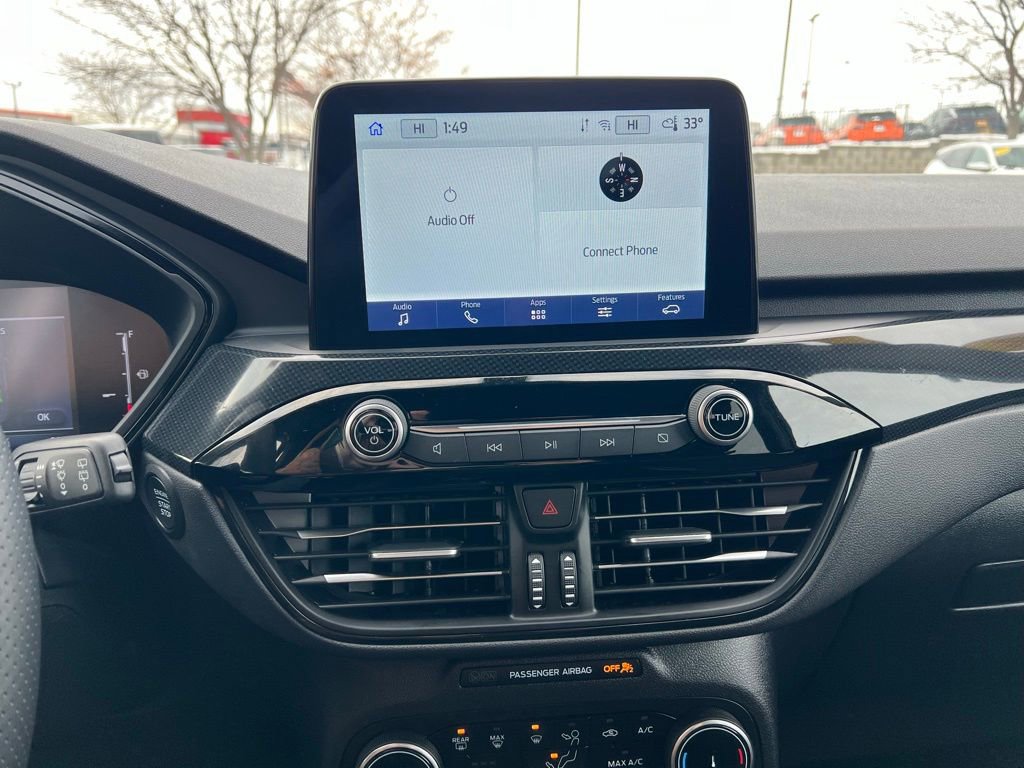 Used 2025 Ford Escape ST-Line Select image 33