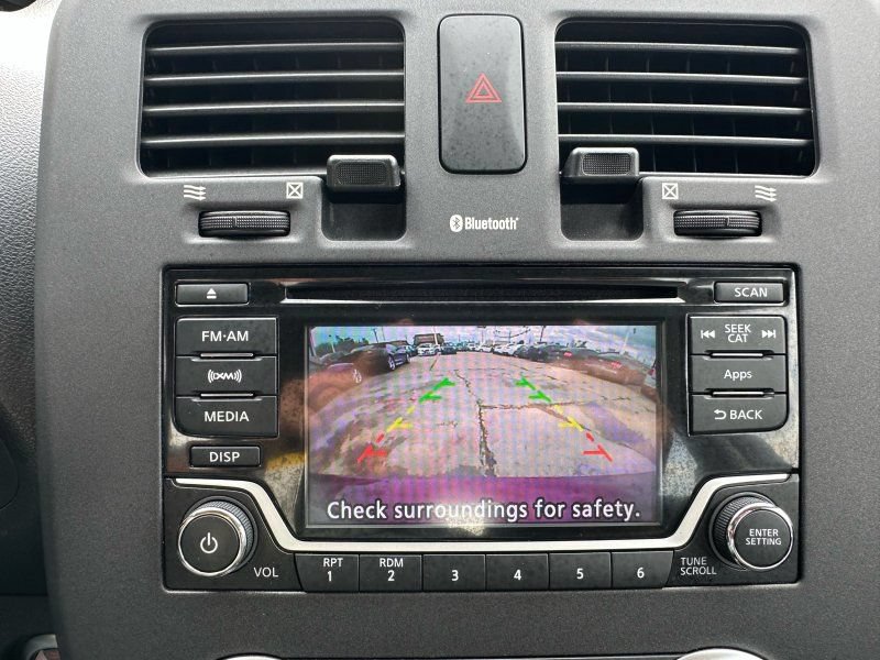 Used 2016 Nissan Leaf S w/ Charger Package FWD image 25
