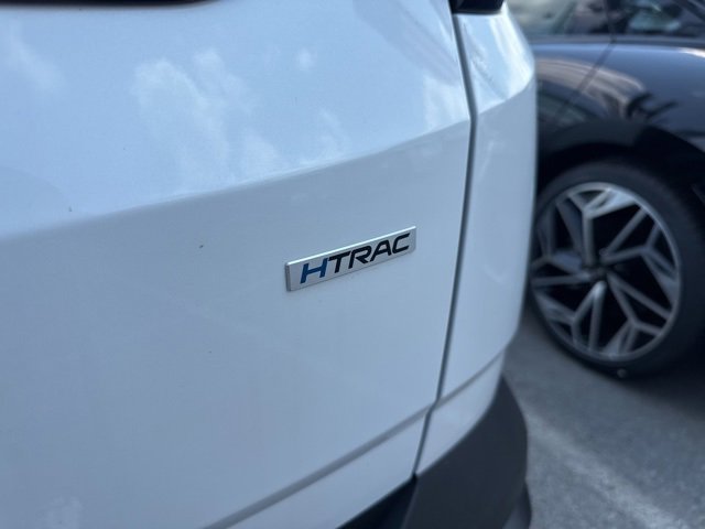 New 2025 Hyundai Tucson SE image 27