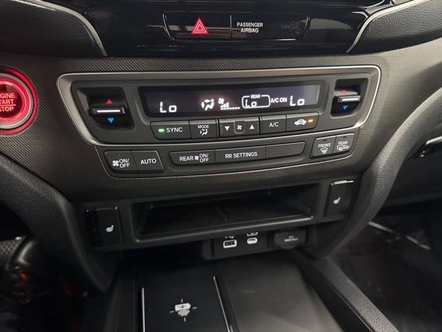 New 2025 Honda Ridgeline TrailSport+ image 32
