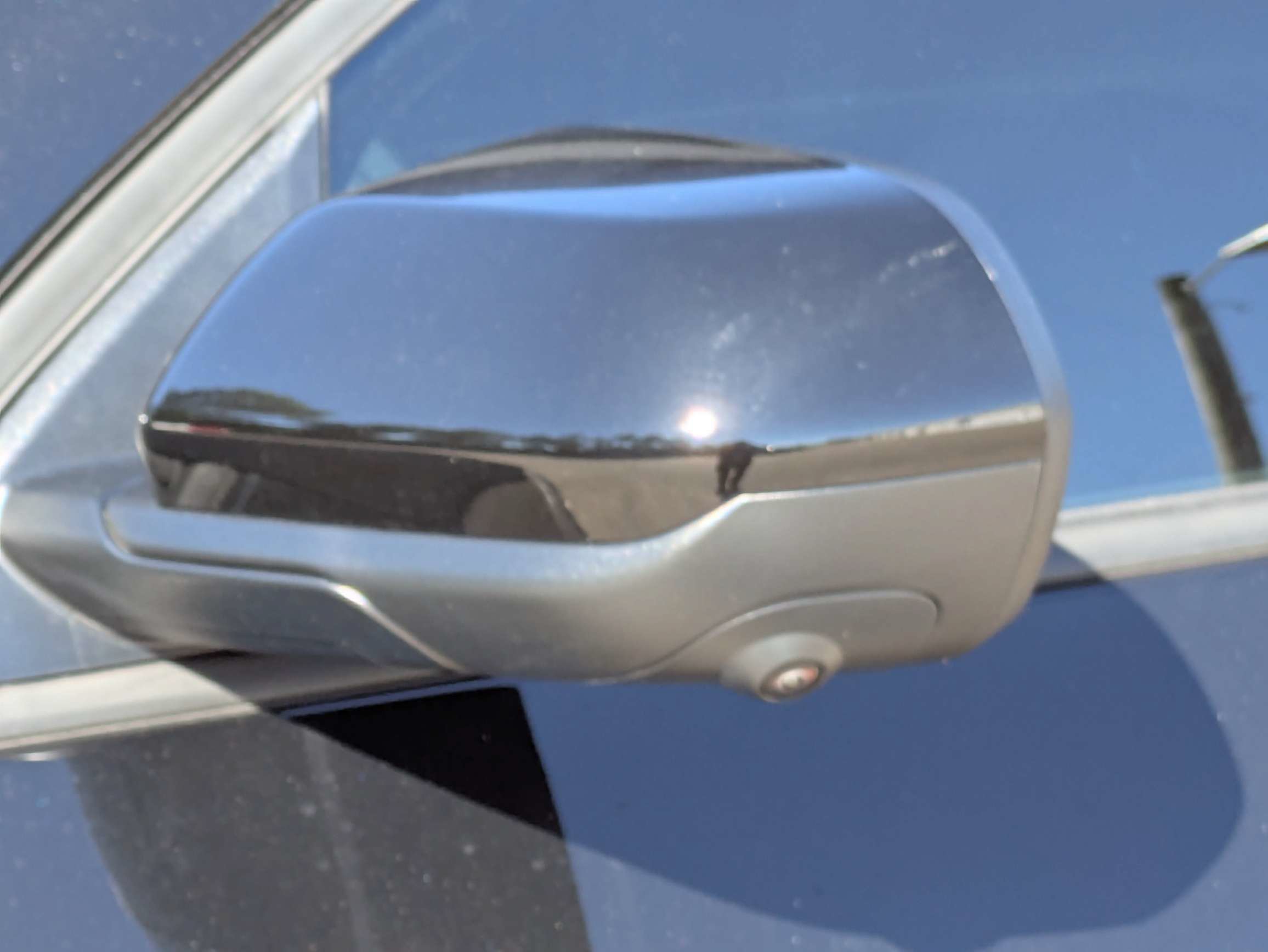 New 2027 Chevrolet Equinox LT w/ Convenience Package II FWD image 33