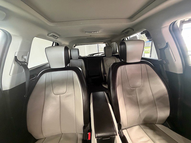 Used 2015 GMC Terrain SLT w/ Open Road Package FWD image 16