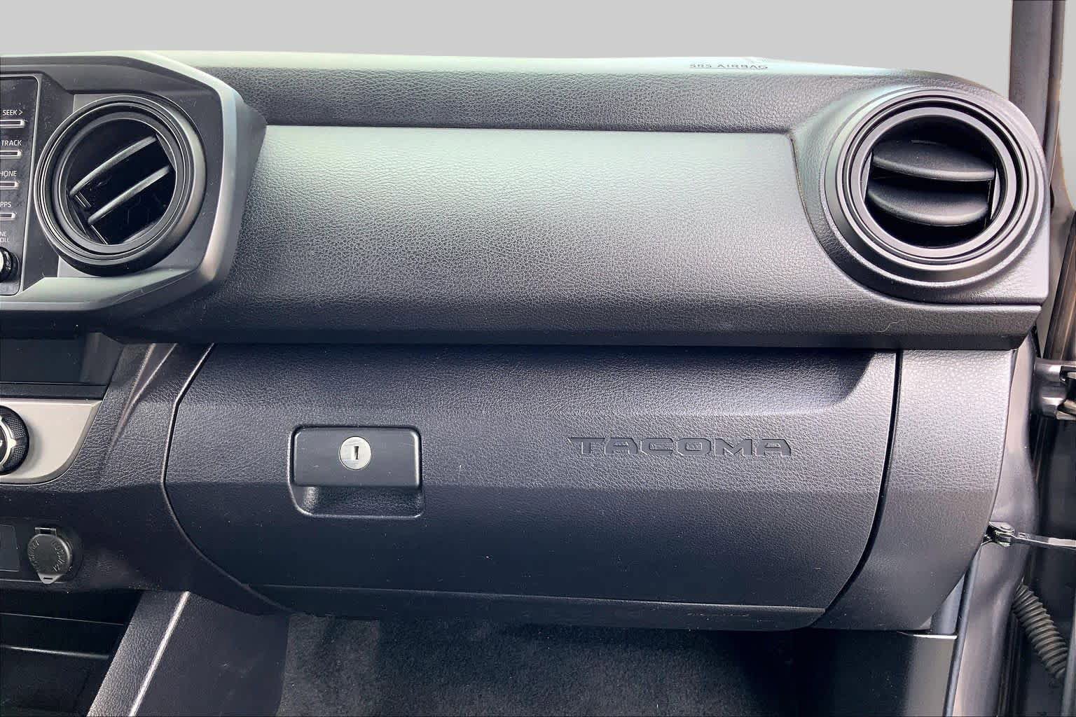 Used 2021 Toyota Tacoma SR w/ SR Convenience Package RWD image 18