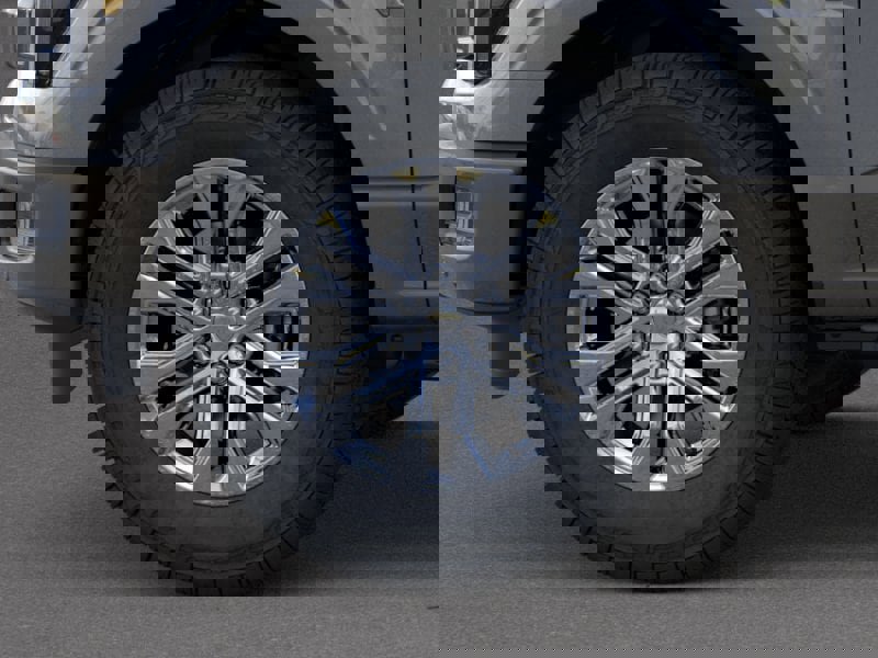 New 2026 Ford F150 King Ranch AWD/4WD image 19