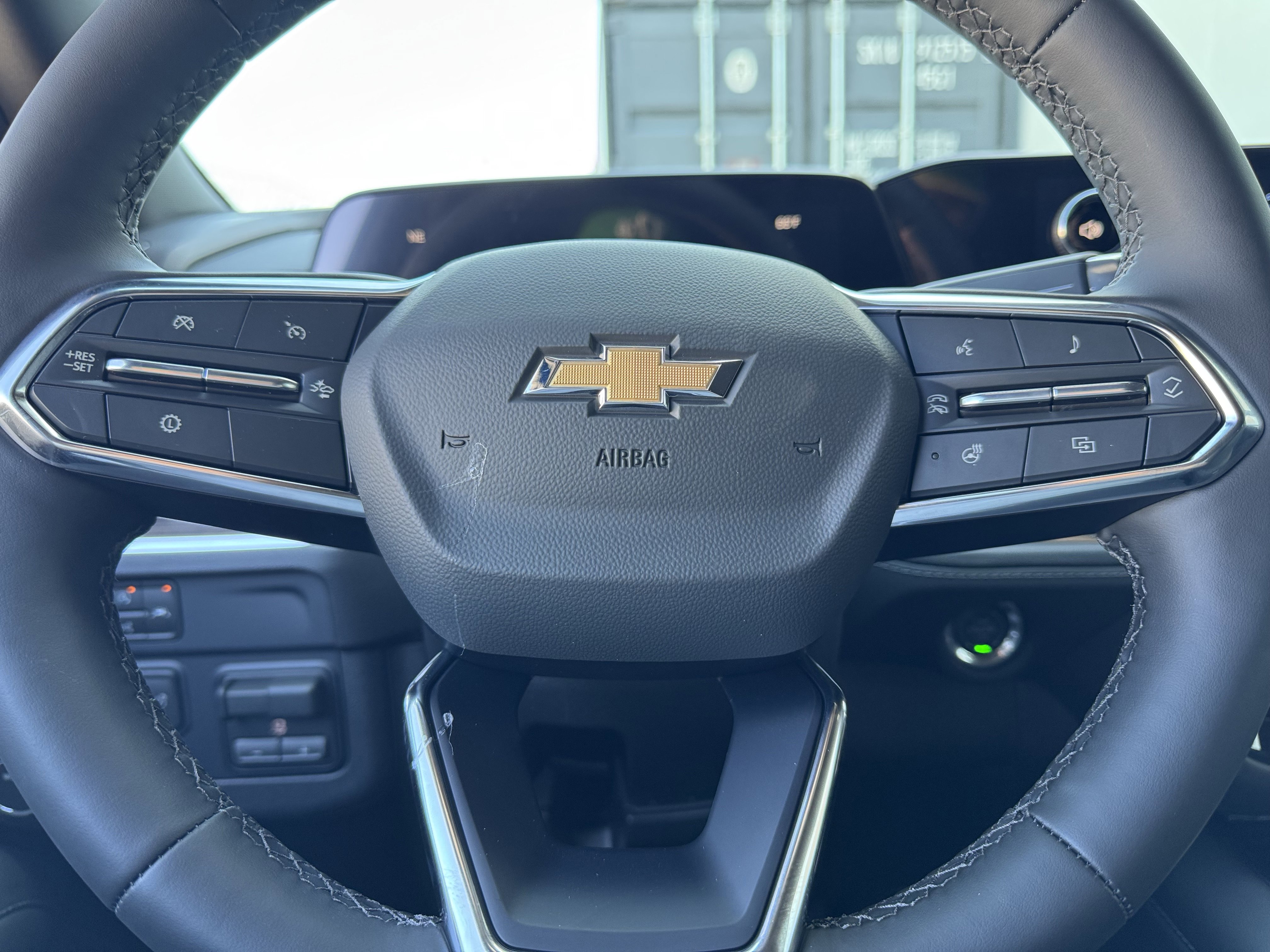 New 2026 Chevrolet Tahoe LT AWD/4WD image 29