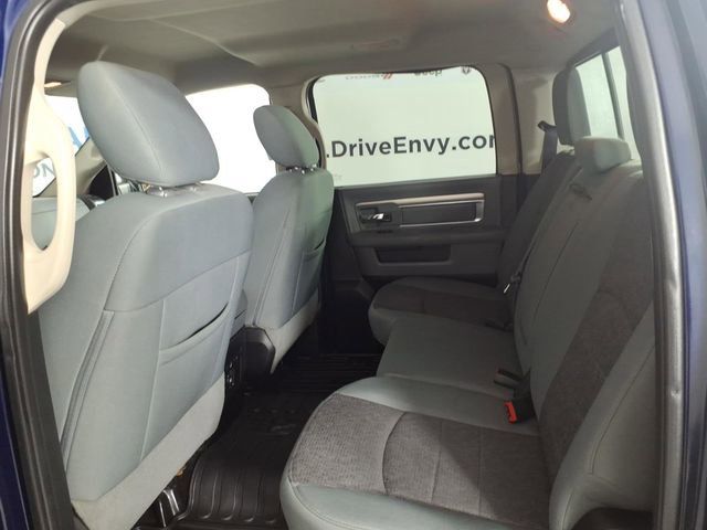Used 2014 RAM 1500 Big Horn AWD/4WD image 9