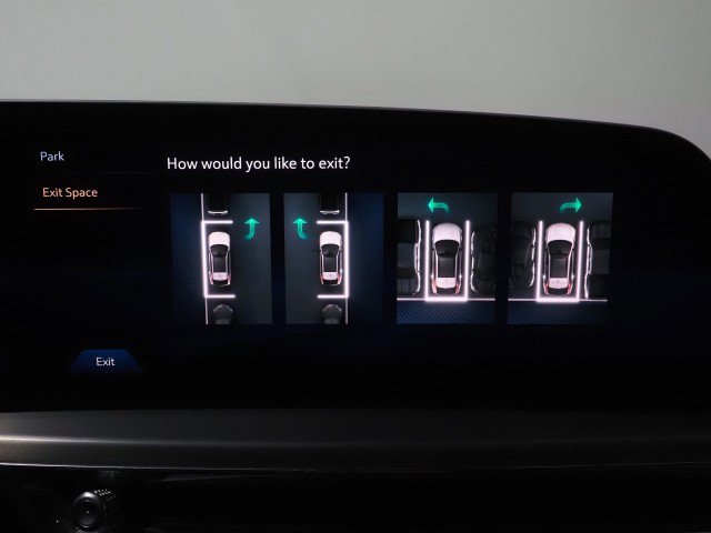 Used 2024 Cadillac Lyriq Sport w/ Nappa Leather Package image 36