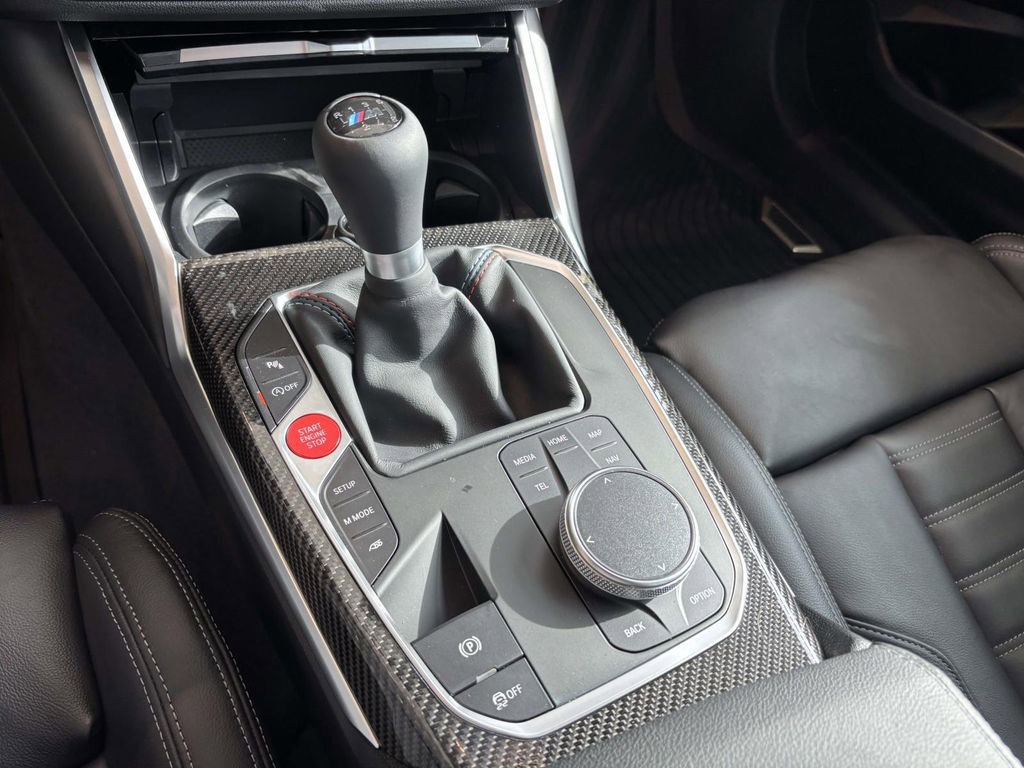 New 2026 BMW M2 w/ Lighting Package image 22