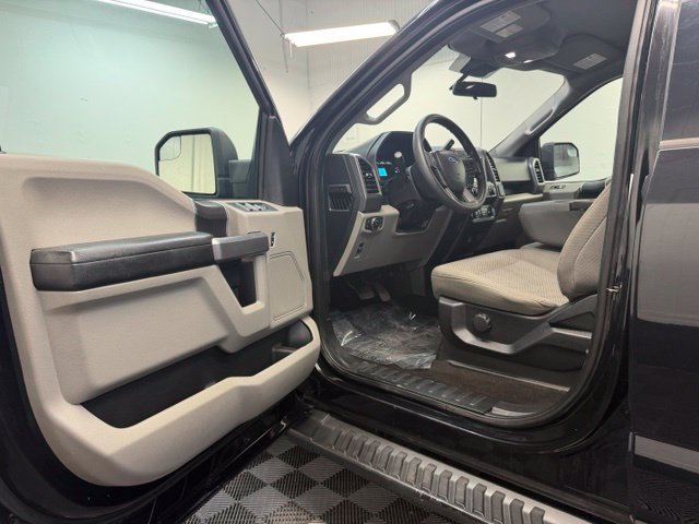 Used 2019 Ford F150 XLT AWD/4WD image 10