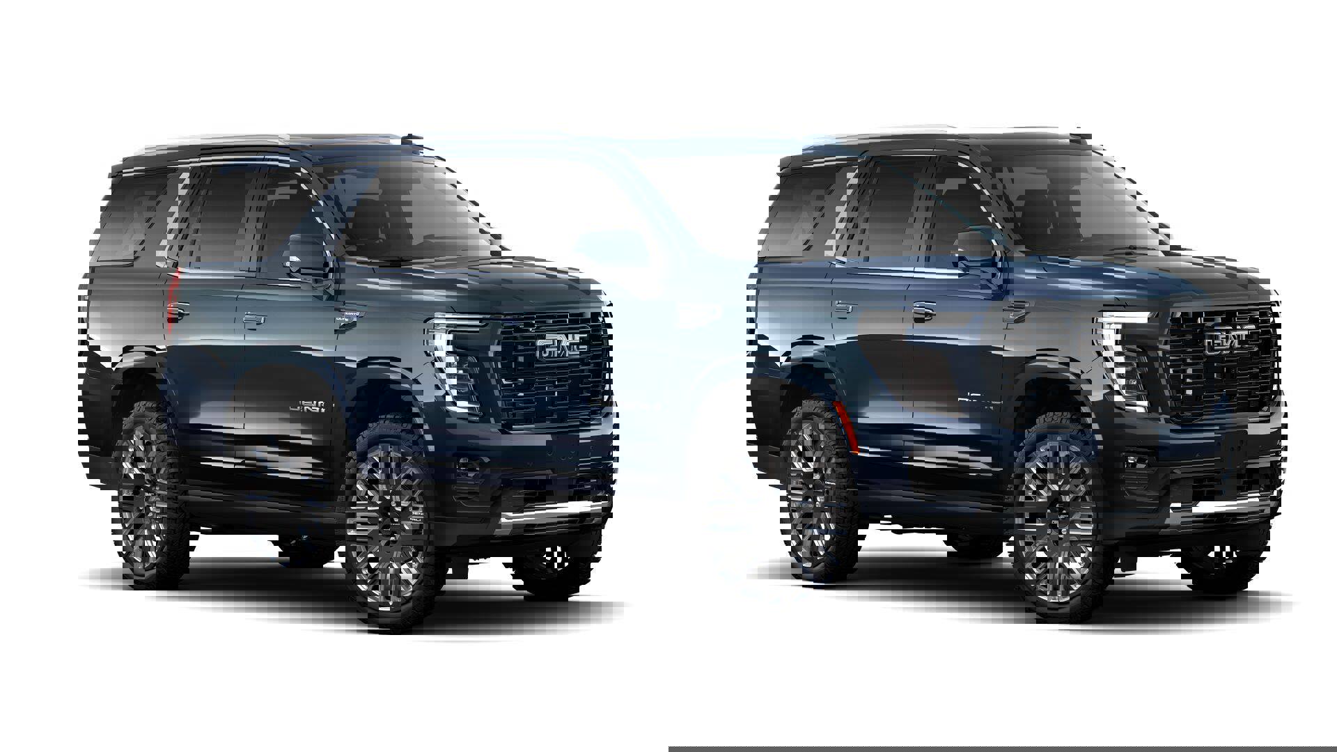 New 2026 GMC Yukon Denali Ultimate image 4