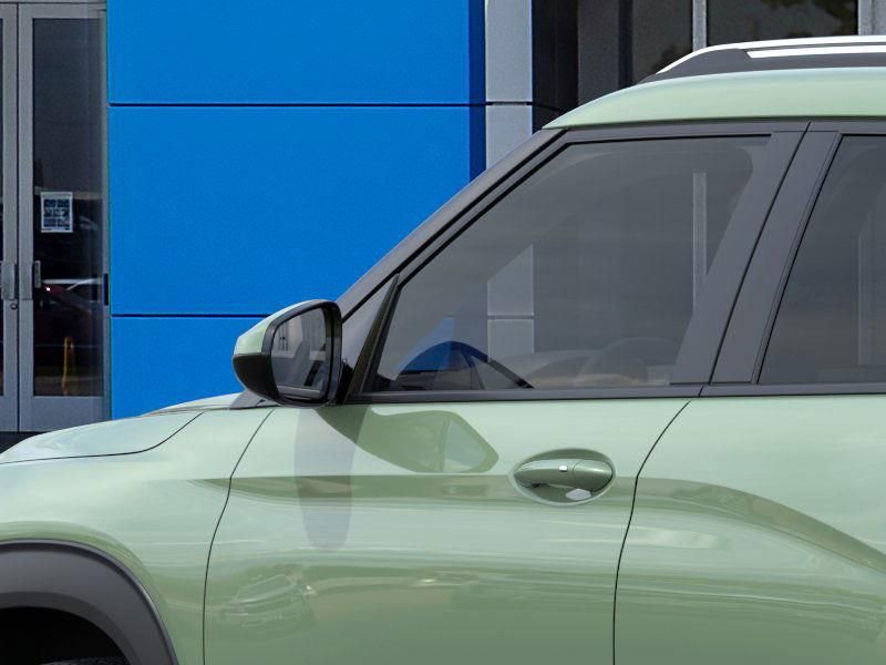 New 2026 Chevrolet TrailBlazer LT w/ Convenience Package image 12
