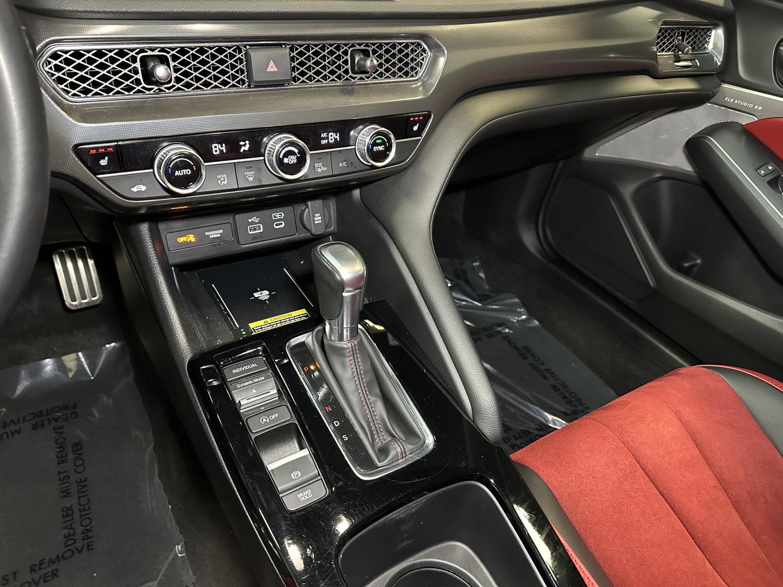 Used 2023 Acura Integra A-Spec image 29