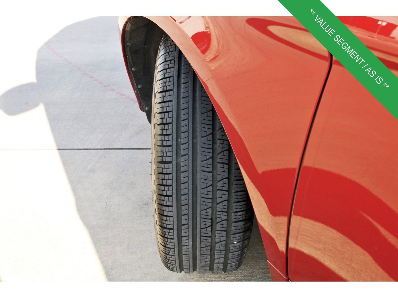 Used 2016 Volvo XC60 T5 Platinum image 32