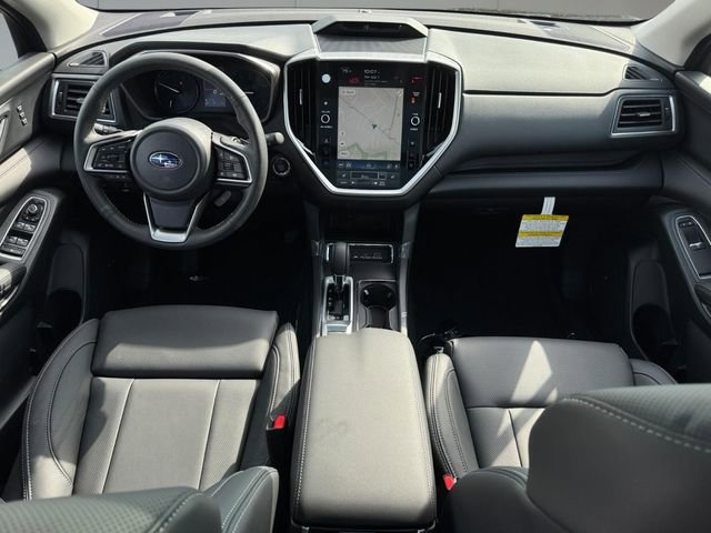New 2026 Subaru Ascent Limited AWD/4WD image 6