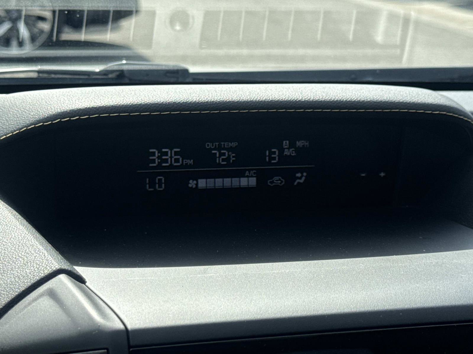 Used 2023 Subaru Crosstrek 2.5i Sport image 25