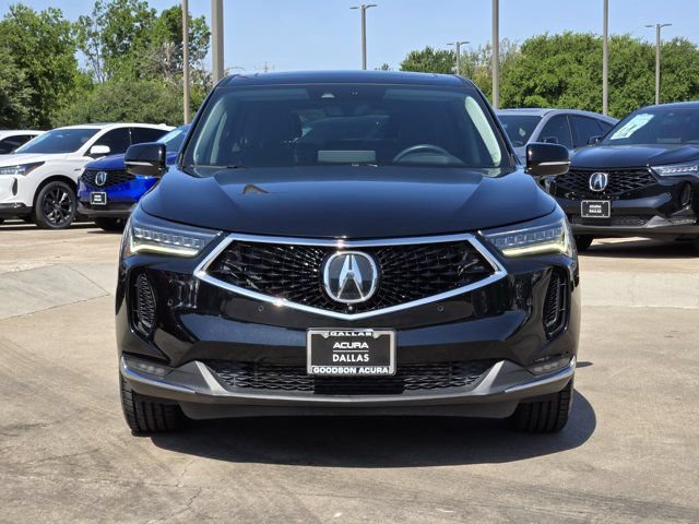 Certified 2023 Acura RDX AWD w/ Advance Package image 3