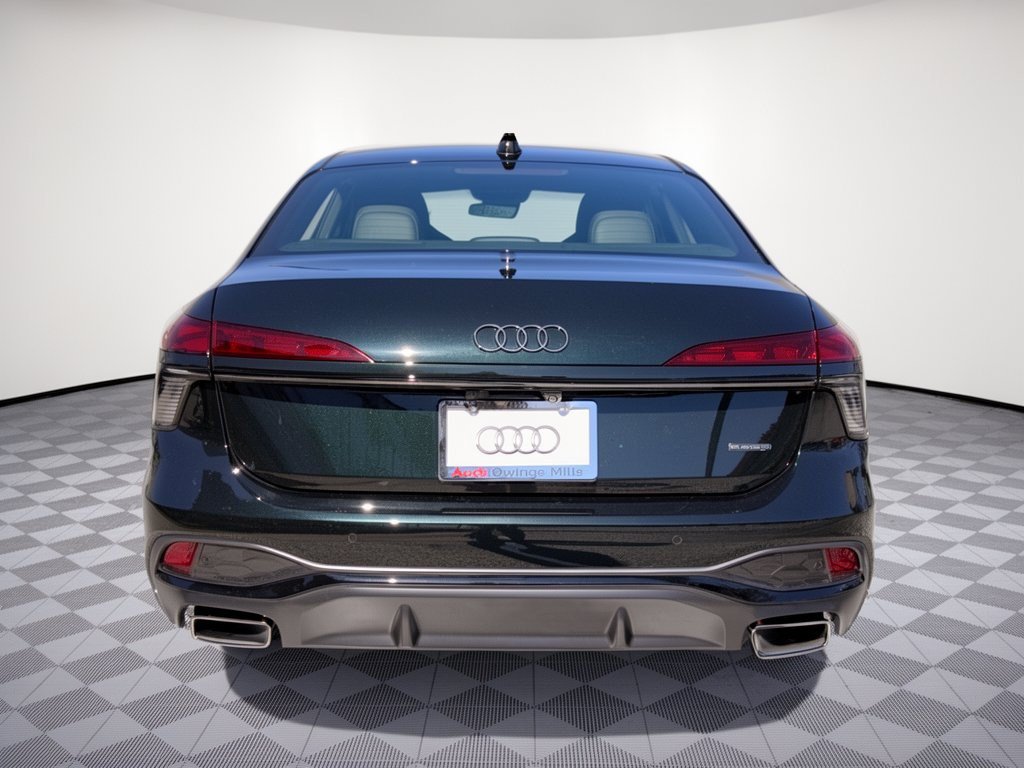 New 2026 Audi A6 Prestige AWD/4WD image 11