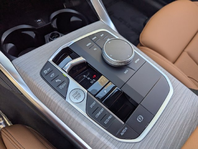 New 2026 BMW 230i Coupe w/ Premium Package RWD image 19