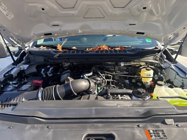 New 2026 Ford F350 XL w/ XL Off-Road Package image 23