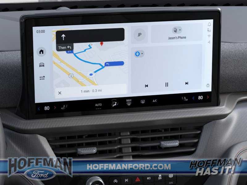 New 2026 Ford Explorer Active AWD/4WD image 14