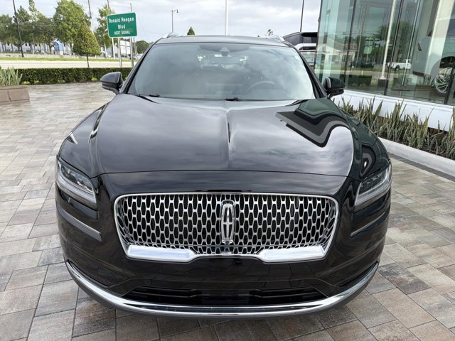 Certified 2023 Lincoln Nautilus Reserve FWD image 7