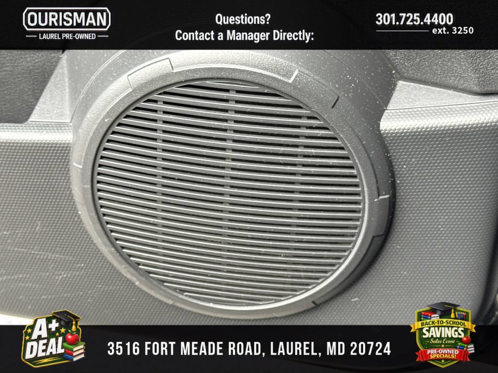 Used 2011 Jeep Liberty Sport w/ Popular Equipment Group RWD image 24