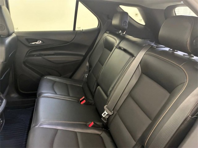 Used 2019 Chevrolet Equinox Premier image 18