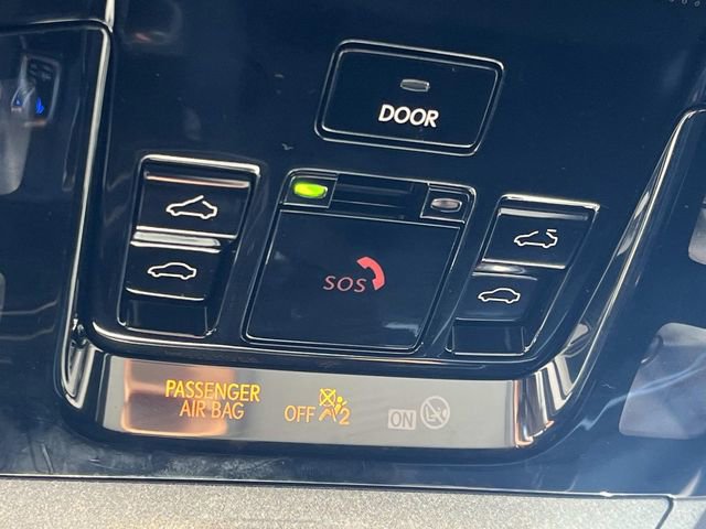 Certified 2025 Lexus RX 350 FWD image 40