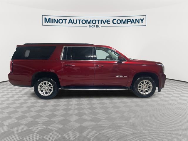 Used 2019 GMC Yukon XL SLT w/ Open Road Package image 9